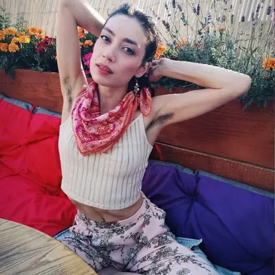 Rebecca