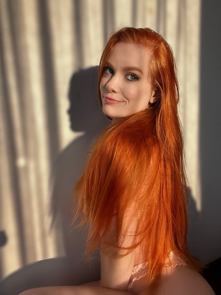Redaphrodite