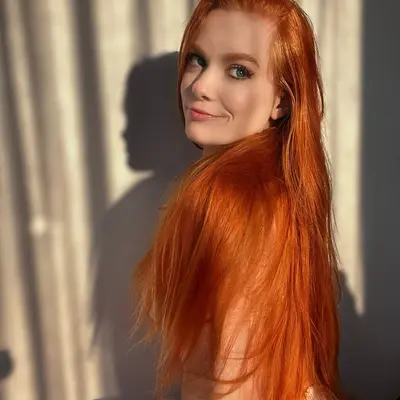 Redaphrodite