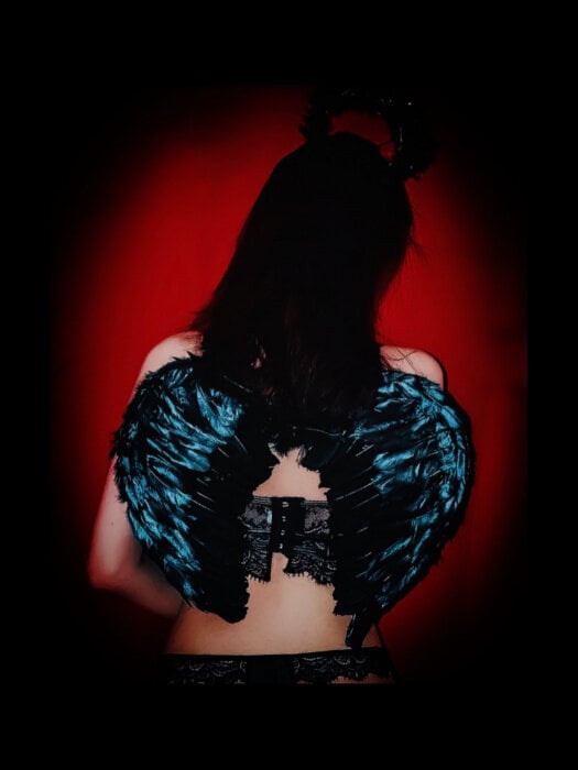 Redangelbella