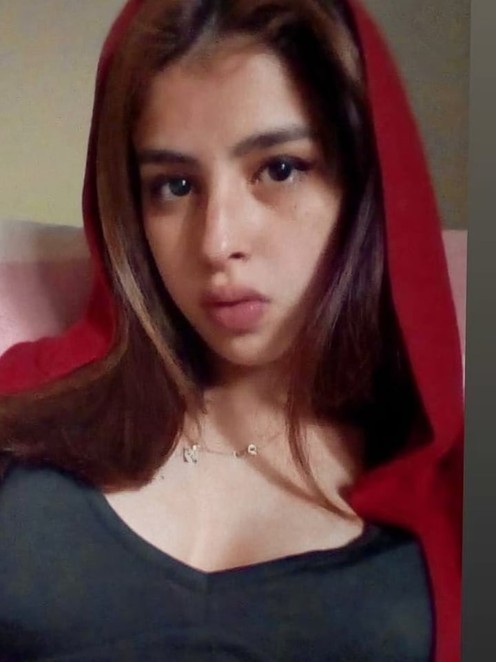 Red Caperucita🐺