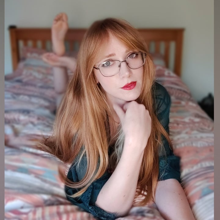 Redheadelle