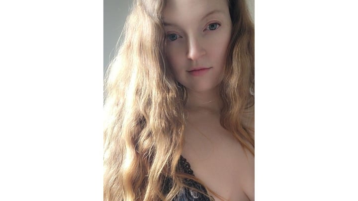 Redheadinmybed