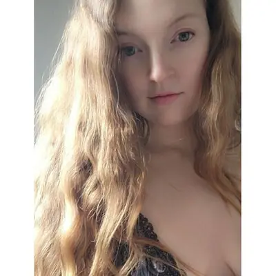 Redheadinmybed