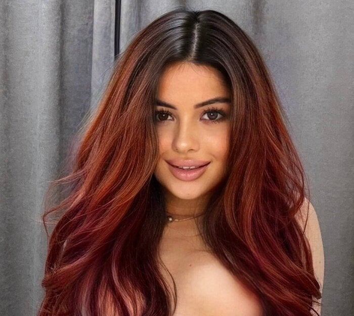 Redheadedqueen
