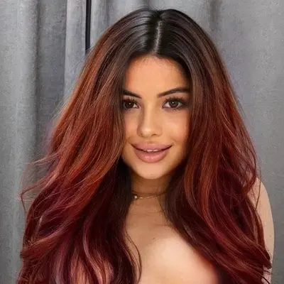 Redheadedqueen