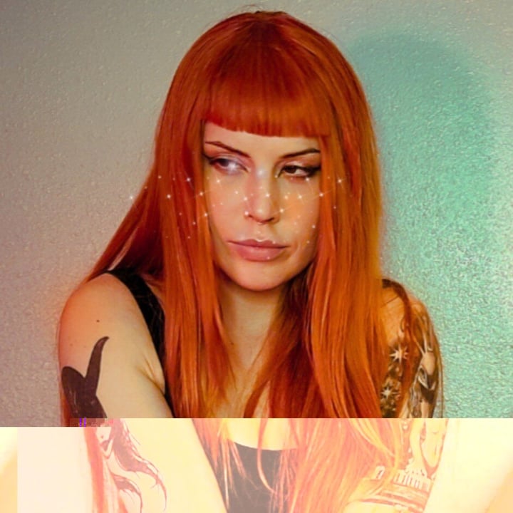 Redheadwendy