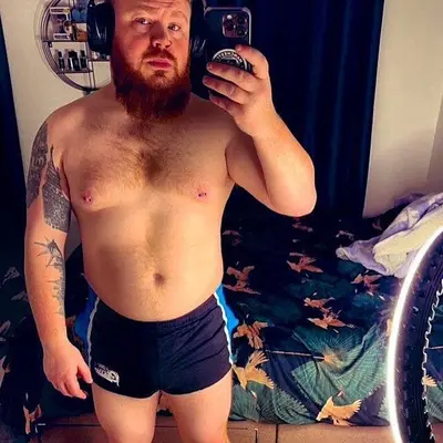 Redhottrucker91