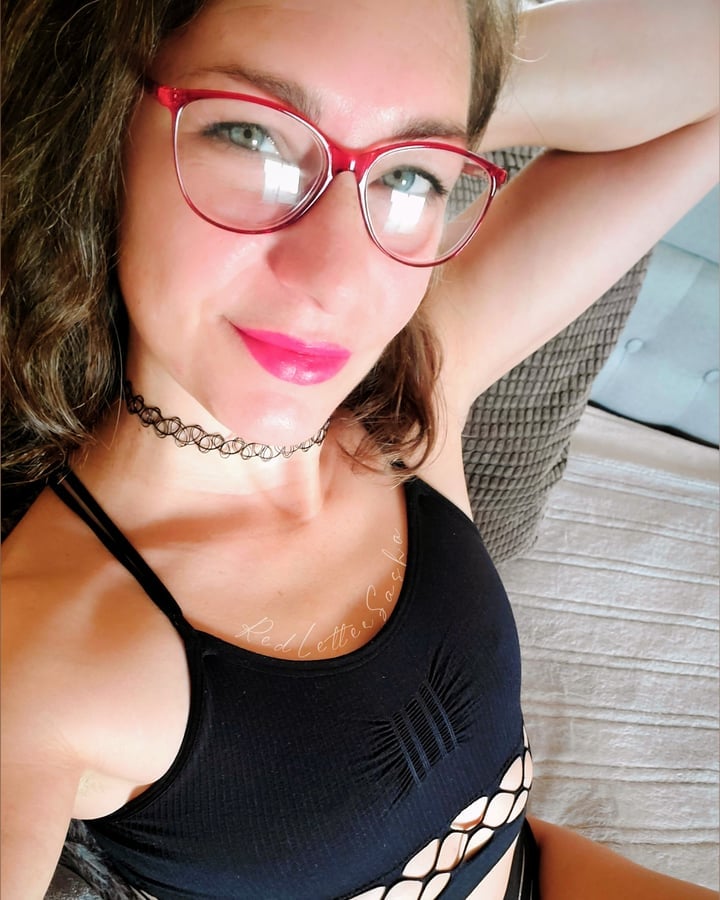 Redlettersasha