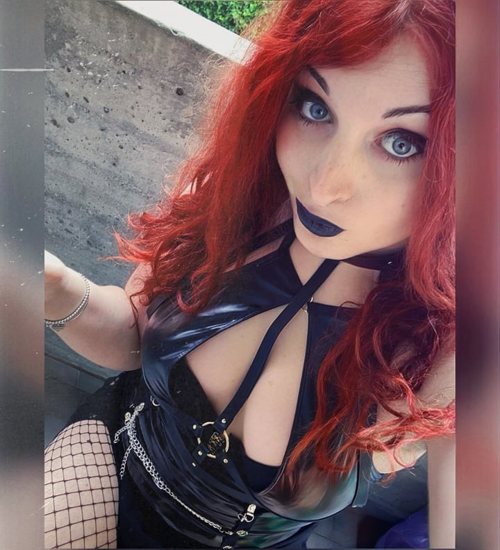 Redmoodyts