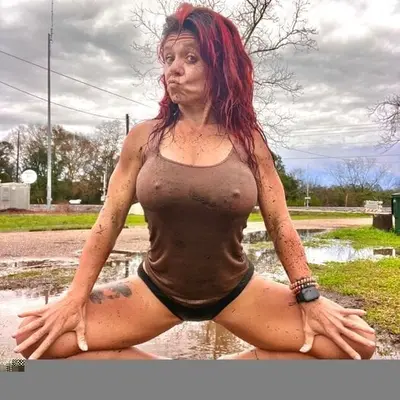 Redneckbaddie4u