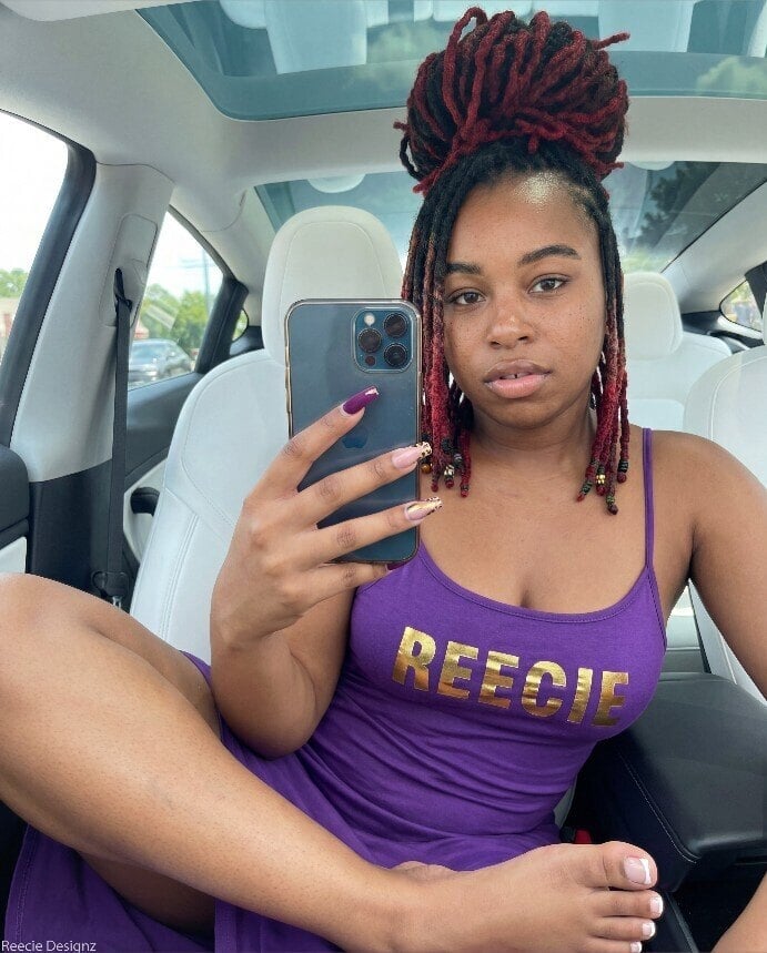 Reecie