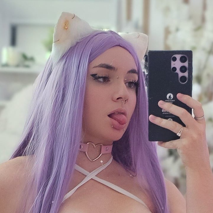Reishacosplay