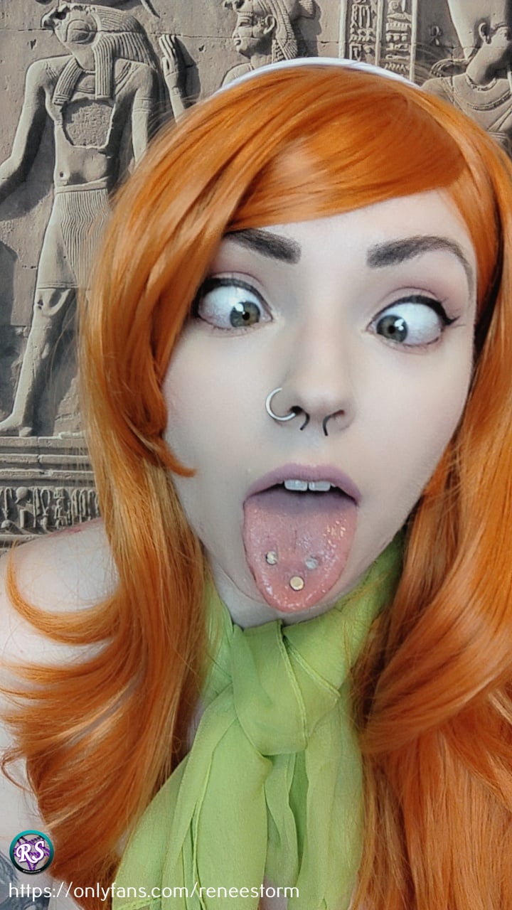 Reneestorm