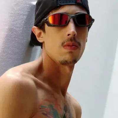 Ren 🇧🇷