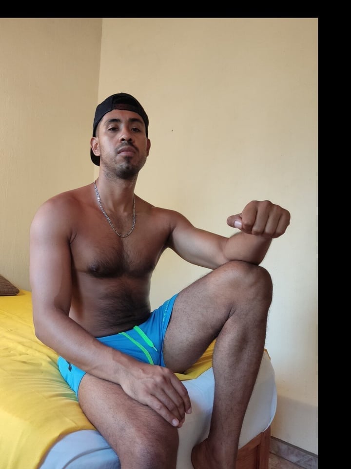 Reydechocolate