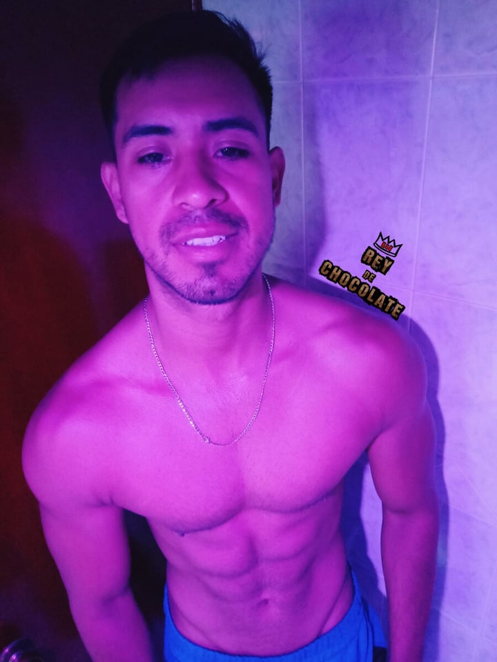 Reydechocolatefree
