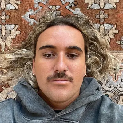 Rhysharries