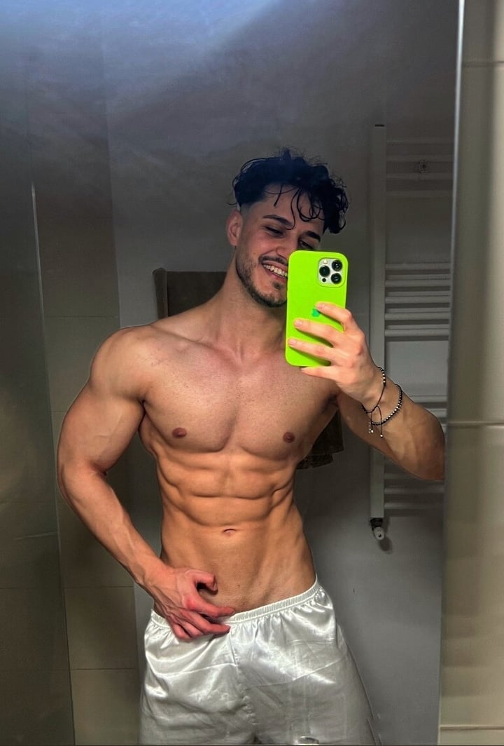 RyanFit