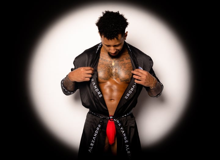Ricanmodel1