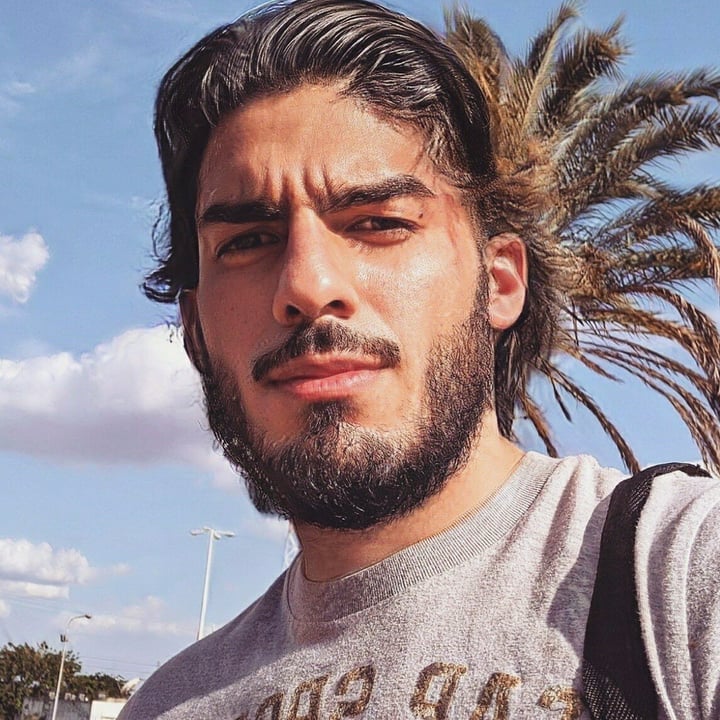 Ricardotranqui