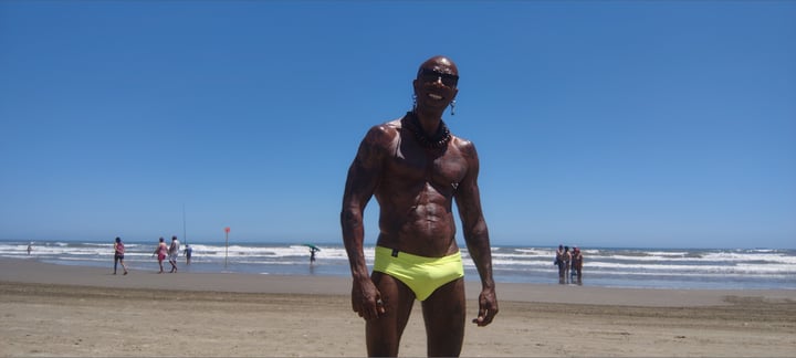 Ricardodotado