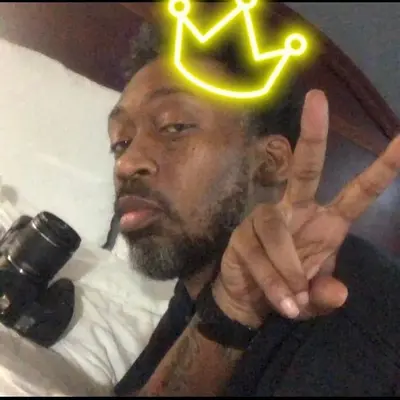 Sir Ric Dickulous