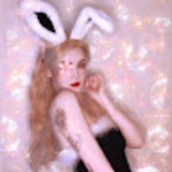 Ricebunny