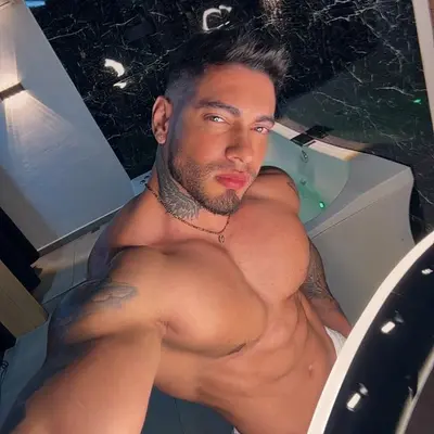 Richard Mendez