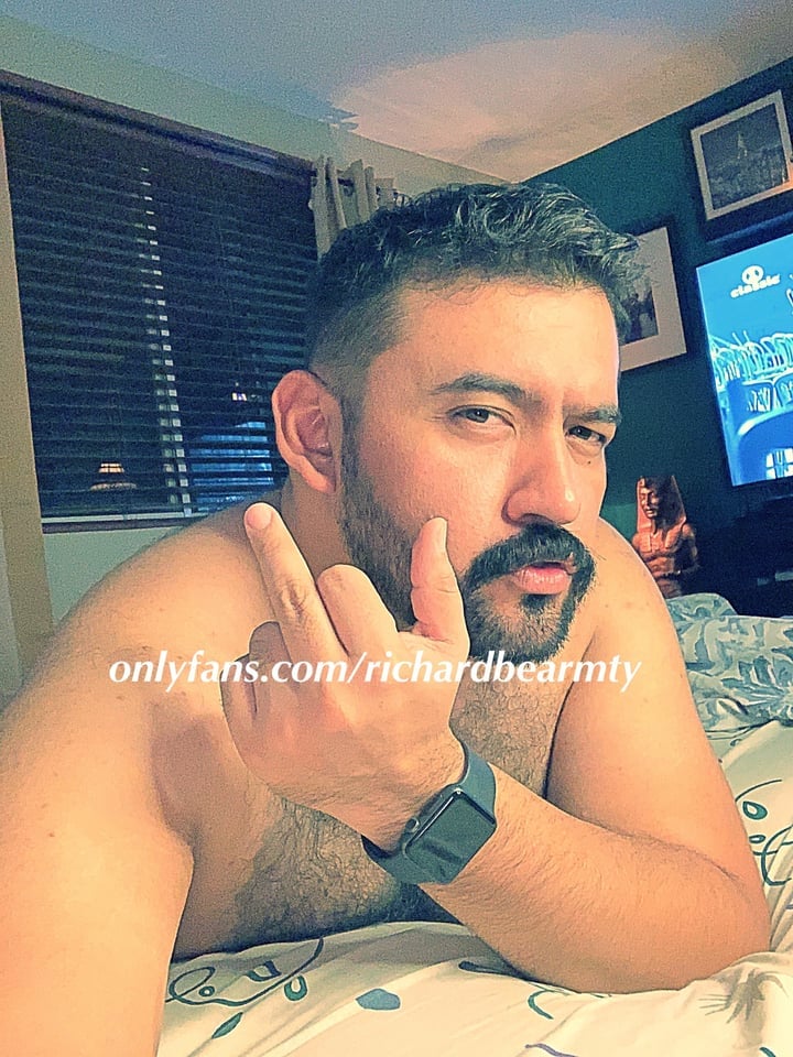 Richardbearmty