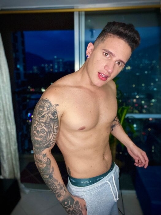 Richiefox