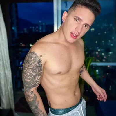Richiefox