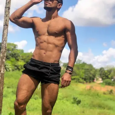Rick Dotado