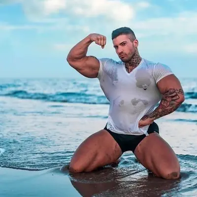 RICKY