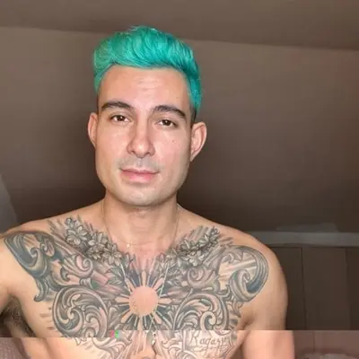 Ricky