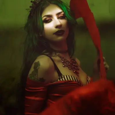 Rileyfaebabe
