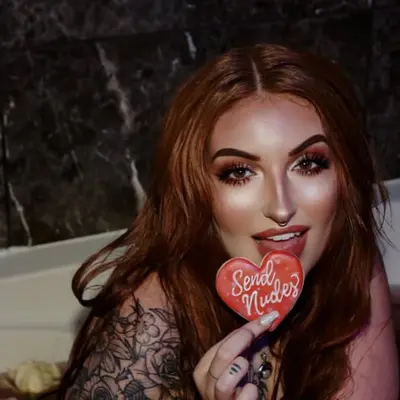 Riley Maude ♡