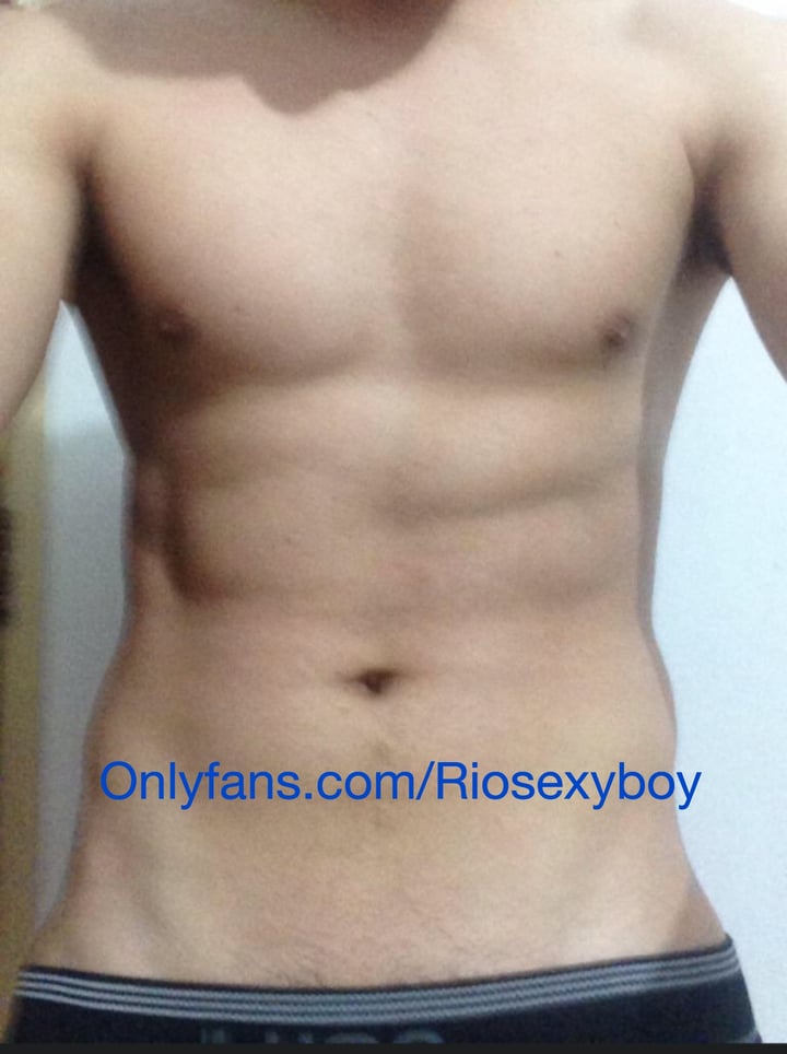 Riosexyboy