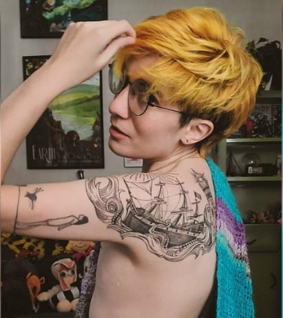 Riotphoenyx