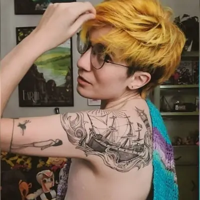 Riotphoenyx