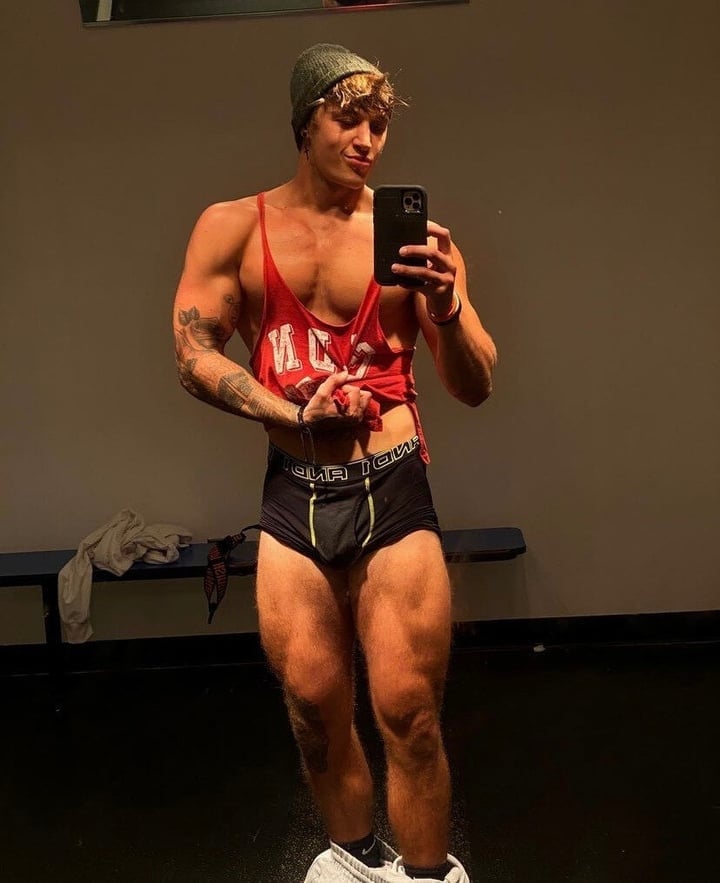 Rippedjosh