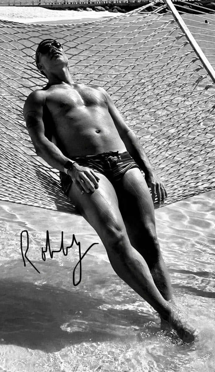Robbydaddy