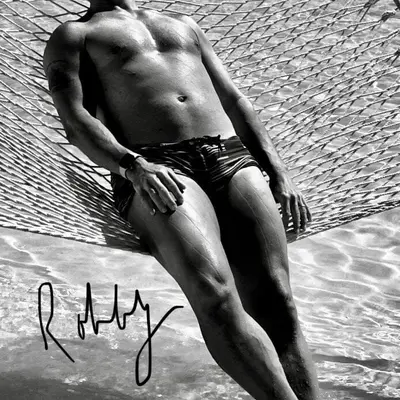 Robbydaddy