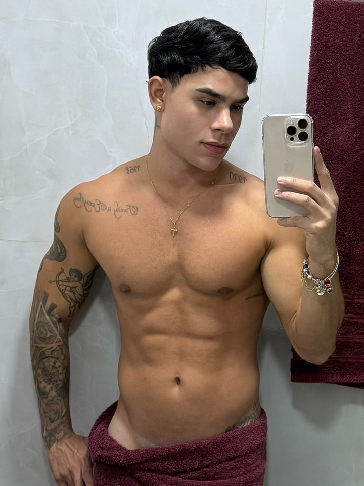Robertsantanaa