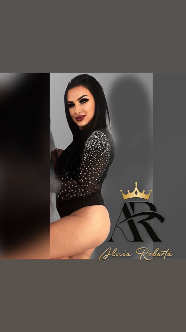 💎 TS Alisia 💎