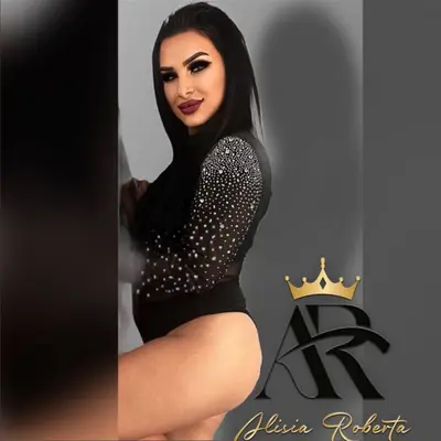 💎 TS Alisia 💎