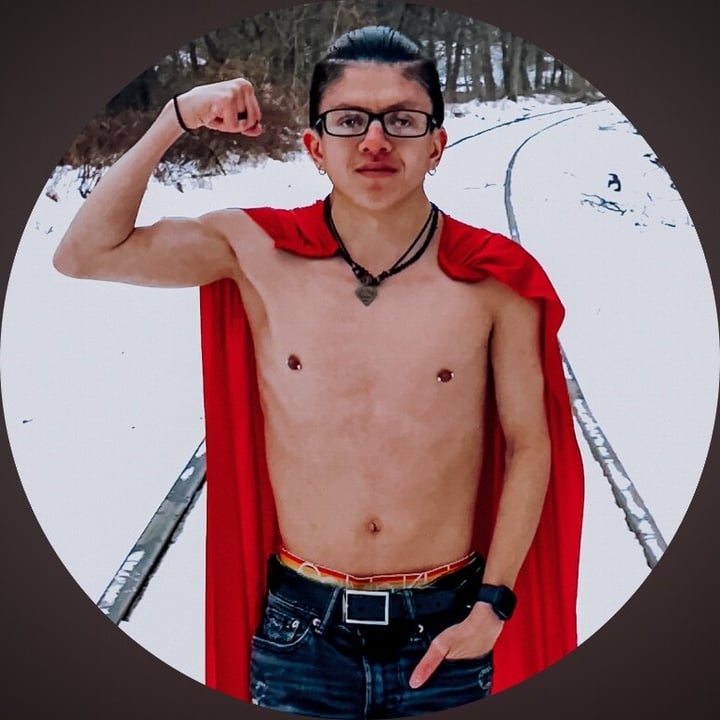 superrobesthetic ⚡️💪🏻