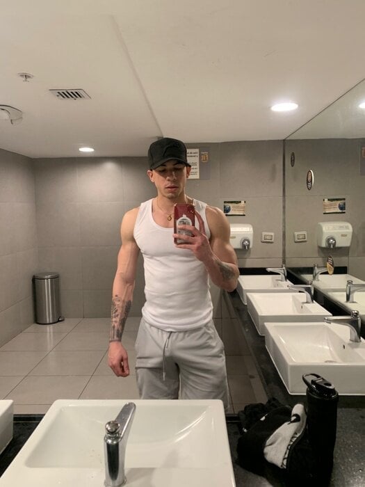 Robertcolmenaresoficial