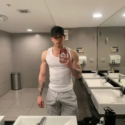 Robertcolmenaresoficial