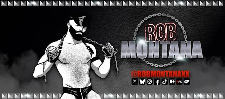Rob Montana